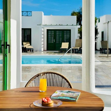 Canaryislandshost L Beach Puerto del Carmen (Lanzarote) Exterior foto