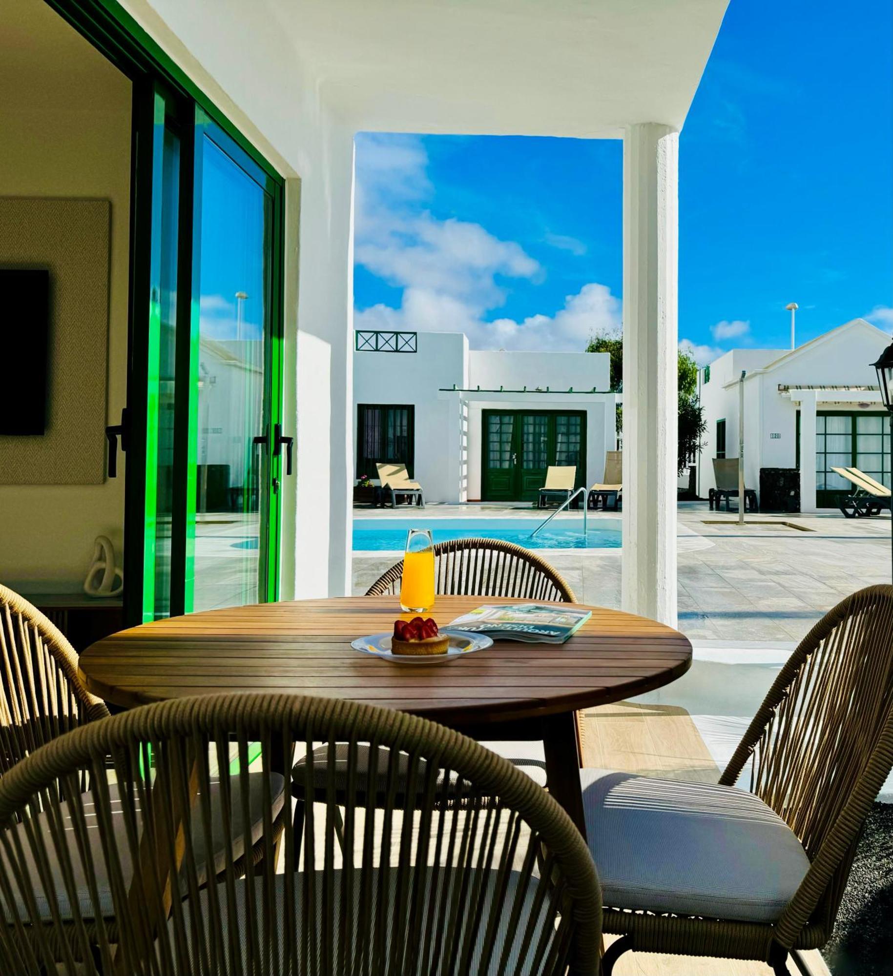 Canaryislandshost L Beach Puerto del Carmen (Lanzarote) Exterior foto