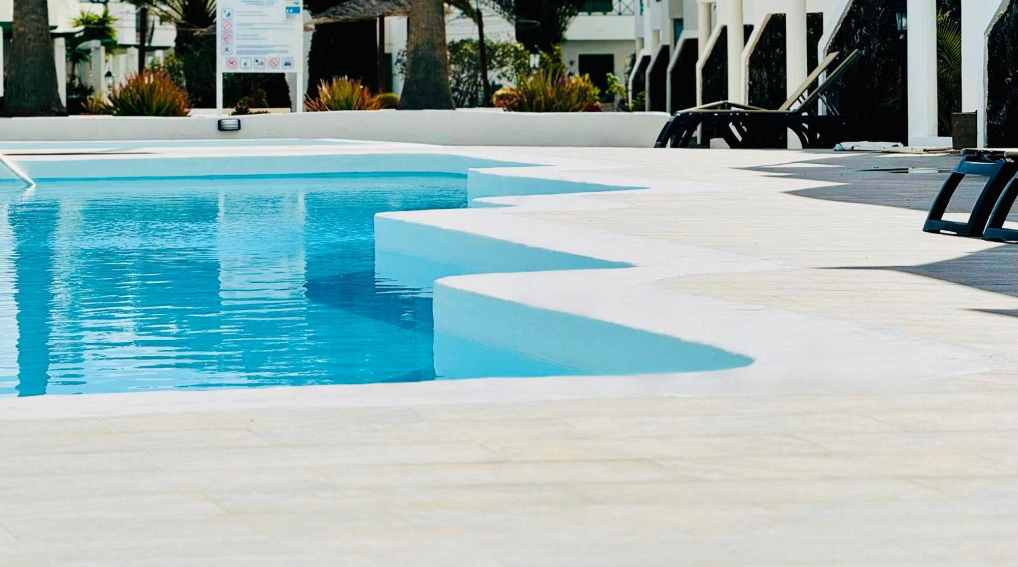 Canaryislandshost L Beach Puerto del Carmen (Lanzarote) Exterior foto