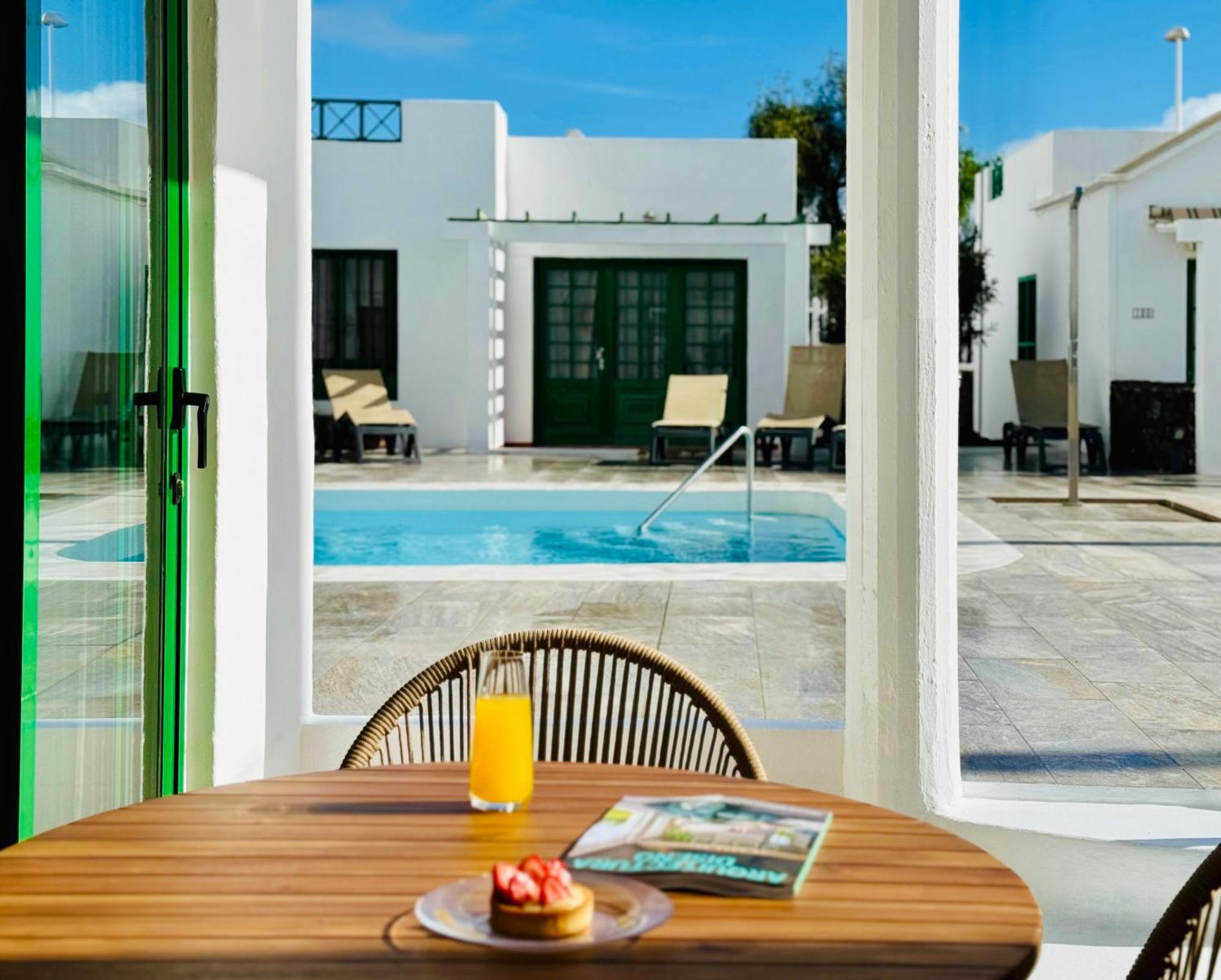 Canaryislandshost L Beach Puerto del Carmen (Lanzarote) Exterior foto