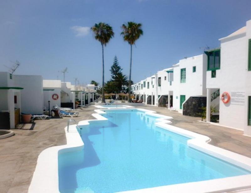Canaryislandshost L Beach Puerto del Carmen (Lanzarote) Exterior foto